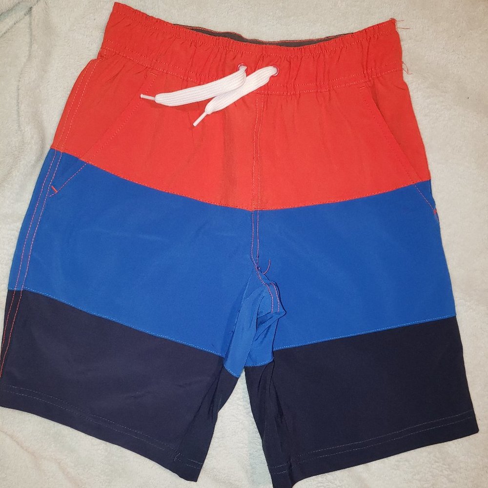 Boys Bathing Suit